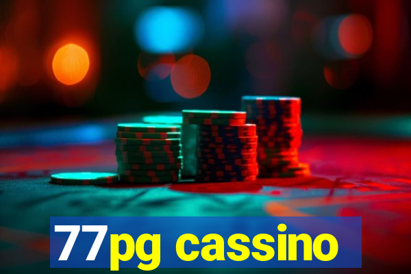 77pg cassino